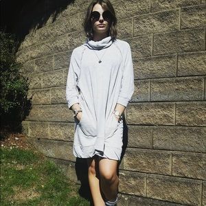 Free People Beach Tunic